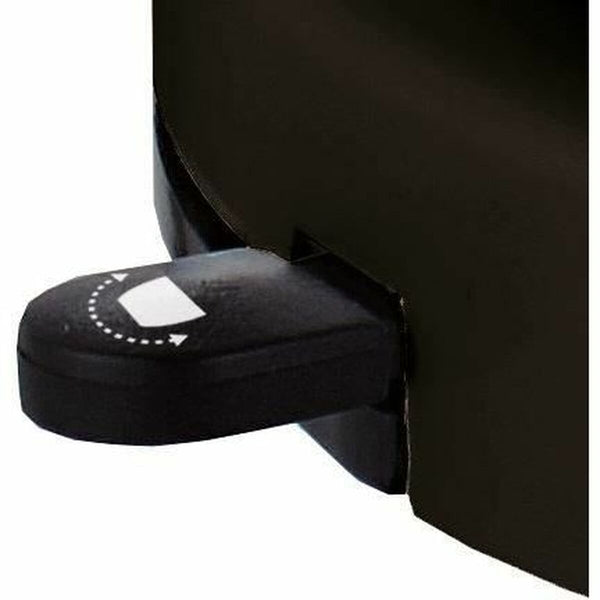 Küchenmaschine JOCCA Schwarz Grau 3,5 L