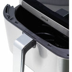 Heißluftfritteuse JOCCA 2193 1800 W Stahl 8 L