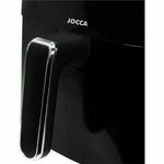 Heißluftfritteuse JOCCA 2196 Schwarz 1450 W 5 L