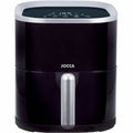 Heißluftfritteuse JOCCA 2219p Schwarz 4 L 1400 W