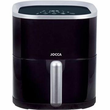Heißluftfritteuse JOCCA 2219p Schwarz 4 L 1400 W
