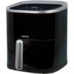 Heißluftfritteuse JOCCA 2219p Schwarz 4 L 1400 W