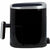 Heißluftfritteuse JOCCA 2219p Schwarz 4 L 1400 W