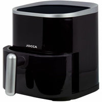 Heißluftfritteuse JOCCA 2219p Schwarz 4 L 1400 W