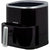 Heißluftfritteuse JOCCA 2219p Schwarz 4 L 1400 W