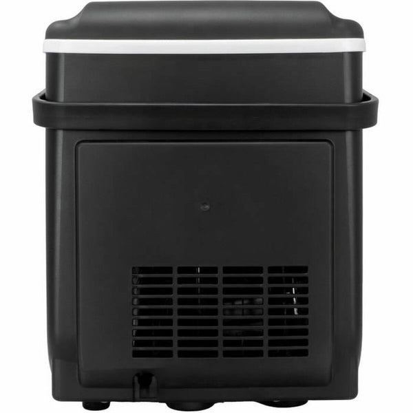 Eiswürfelmaschine JOCCA 2378 Silberfarben