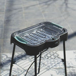 Grill Tragbarer JOCCA