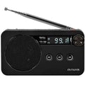Radio/CD mp3 Aiwa RS77PLLBK