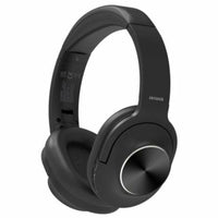 Bluetooth-Kopfhörer Aiwa HST220BT Schwarz