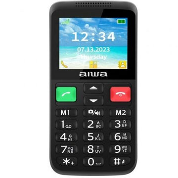 Mobiltelefon für ältere Erwachsene Aiwa FPH-S200/4G