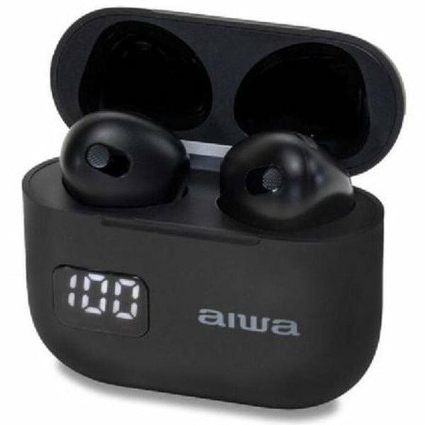 Kopfhörer Aiwa EBTW-100BK