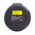 CD/MP3 Player Aiwa Tragbar Schwarz