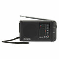 Radio Aiwa Schwarz