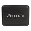 Tragbare Lautsprecher Aiwa BS200BKMKII Schwarz 6 W
