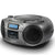 Audio-Kassette Aiwa BBTC550MG    6W Grau