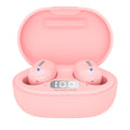 Kopfhörer Aiwa EBTW150PK Rosa
