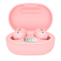 Kopfhörer Aiwa EBTW150PK Rosa