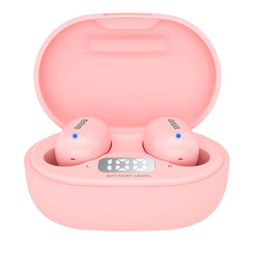 Kopfhörer Aiwa EBTW150PK Rosa