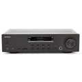Lautsprecher Aiwa AMU120BTBK 120W Schwarz 120 W