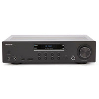 Lautsprecher Aiwa AMU120BTBK 120W Schwarz 120 W