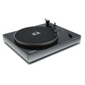 Plattenspieler Aiwa APX680BT Schwarz