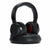 Kopfhörer mit Mikrofon Aiwa WHF-880 Schwarz
