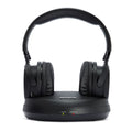 Kopfhörer Aiwa Schwarz Wireless Bluetooth 40 Hz