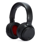 Kopfhörer Aiwa Schwarz Wireless Bluetooth 40 Hz
