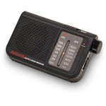 Tragbares Radio Aiwa AM/FM Schwarz