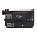 Tragbares Radio Aiwa AM/FM Schwarz