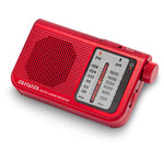 Tragbares Radio Aiwa RS55RD Rot