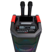 Lautsprecher Aiwa KBTUS710MKII Schwarz