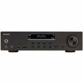 Micro-Hi-Fi-System Aiwa AMR200DAB/BK
