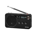Tragbares Radio Aiwa FM
