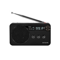 Tragbares Radio Aiwa FM