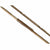 Stäbe Cressi-Sub EFA 421006 120 cm Gold