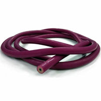 Gummi Cressi-Sub EFZ 400047 Ø 15 mm Purpur