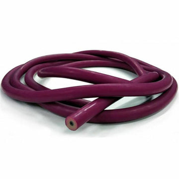 Gummi Cressi-Sub EFZ 400047 Ø 15 mm Purpur