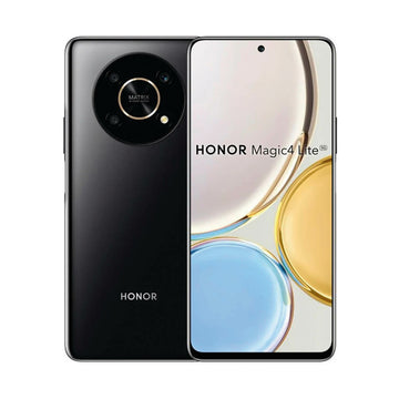 Smartphone Honor ANY-NX1 6,81" Octa Core 6 GB RAM 128 GB Schwarz