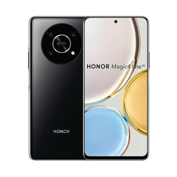 Smartphone Honor ANY-NX1 6,81" Octa Core 6 GB RAM 128 GB Schwarz