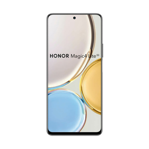 Smartphone Honor ANY-NX1 6,81" Octa Core 6 GB RAM 128 GB Schwarz