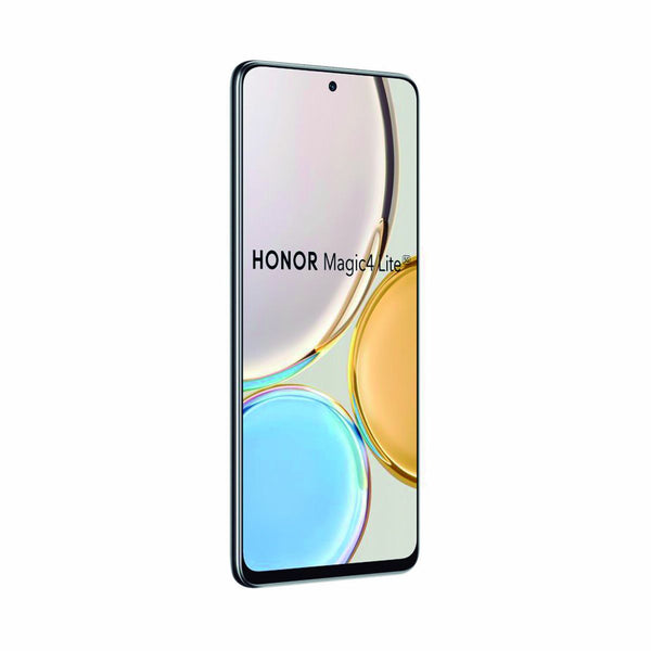 Smartphone Honor ANY-NX1 6,81" Octa Core 6 GB RAM 128 GB Schwarz