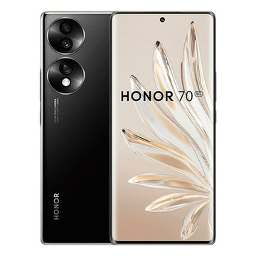 Smartphone Honor FNE-NX9 6,67" Octa Core 8 GB RAM 256 GB Schwarz