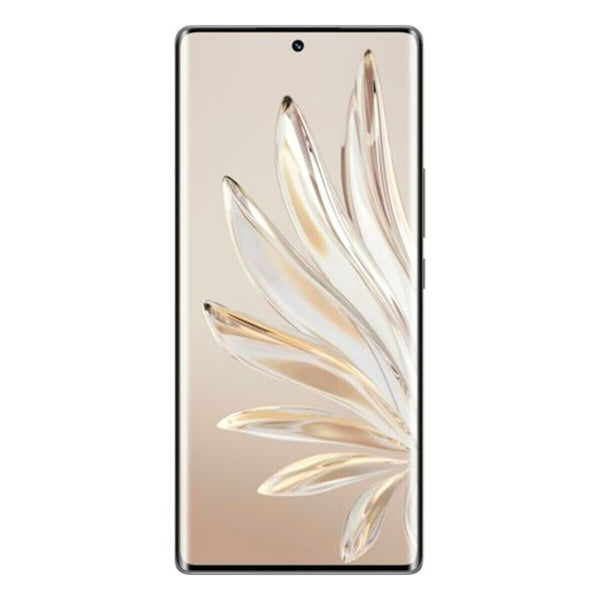 Smartphone Honor FNE-NX9 6,67" Octa Core 8 GB RAM 256 GB Schwarz