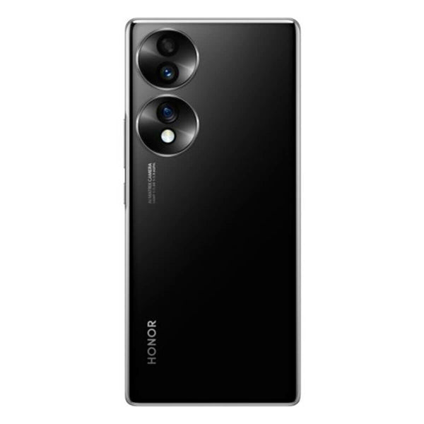 Smartphone Honor FNE-NX9 6,67" Octa Core 8 GB RAM 256 GB Schwarz