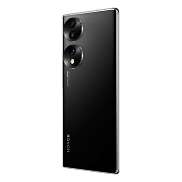 Smartphone Honor FNE-NX9 6,67" Octa Core 8 GB RAM 256 GB Schwarz