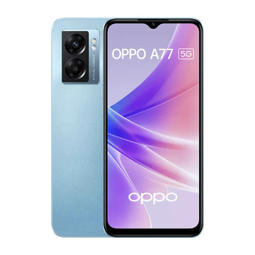 Smartphone Oppo CPH2339 6,56" Octa Core 6 GB RAM 128 GB Blau