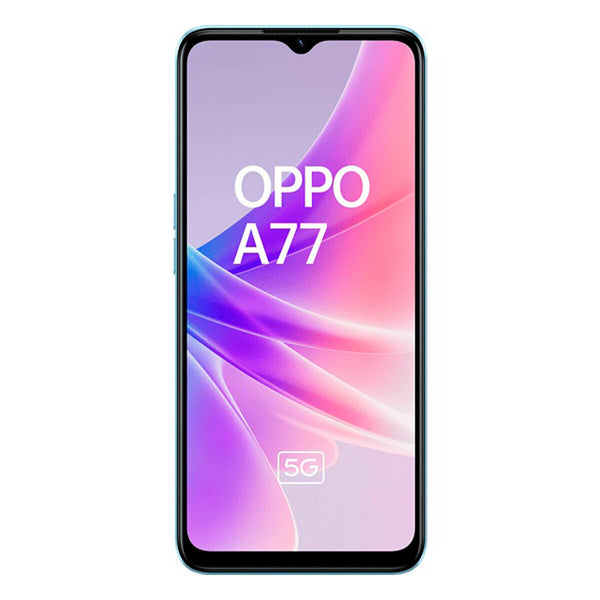 Smartphone Oppo CPH2339 6,56" Octa Core 6 GB RAM 128 GB Blau