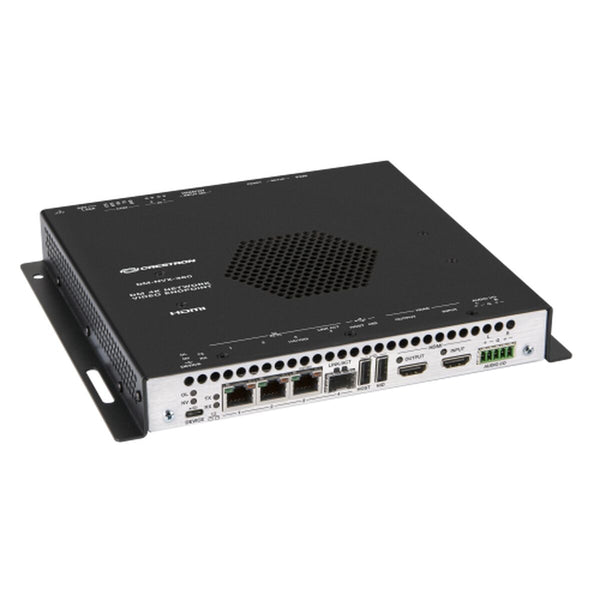 HDMI-Switch Crestron DM-NVX-360