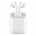 Bluetooth in Ear Headset Apple AirPods 2 Generacion Weiß